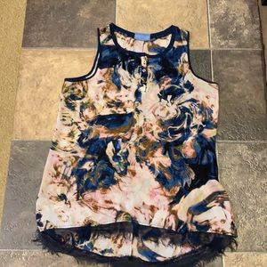 Simply Vera blouse size medium